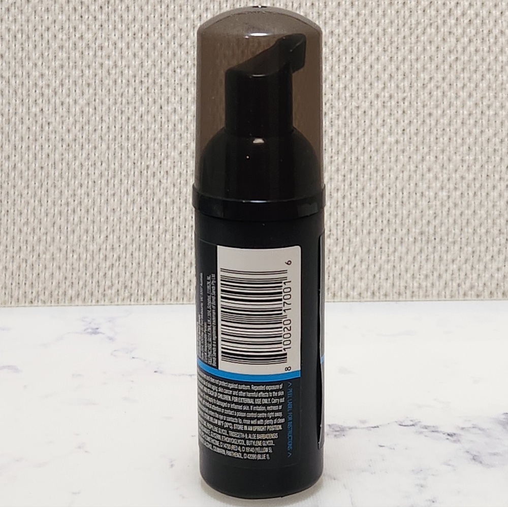 Bondi Sands Self Tanning Foam Dark Travel Size 1.35 Oz - Picture 2 of 4